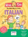 Hear-Say Italian@